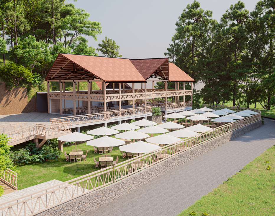 Salón de Eventos Chajsel